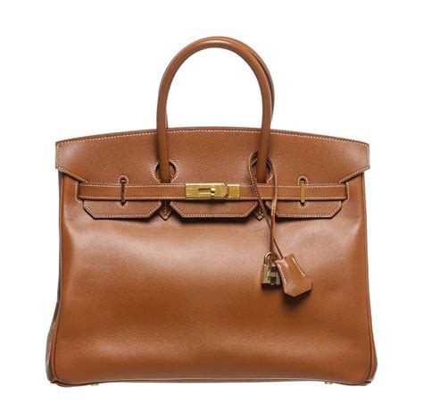 hermes gold epsom birkin 35 handbag|hermes 35cm birkin bag.